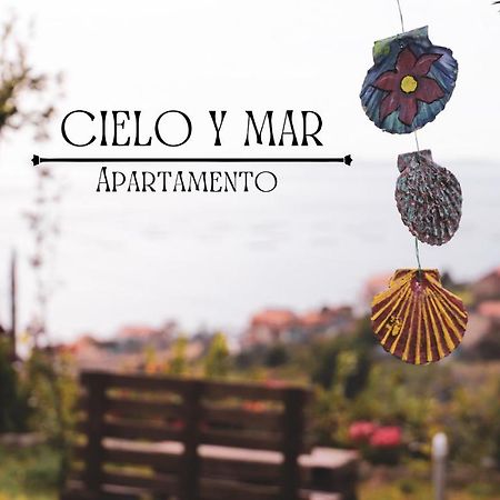 Ferienwohnung Cielo Y Mar Marín Exterior foto